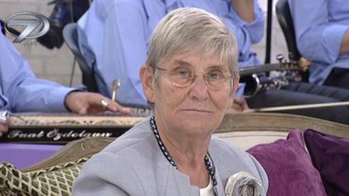 PROF. DR. CANAN KARATAY'I KIZDIRAN SORU