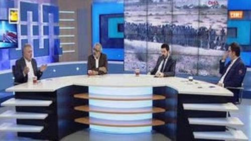 EN SIRADIŞI - 16 EKİM 2014 