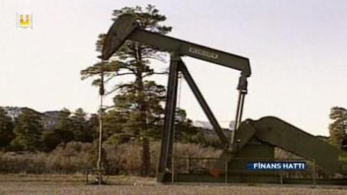 FİNANS HATTI - 16 EKİM 2014