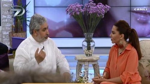 EBRU YAŞAR'LA HER GÜN - 17 EKİM 2014