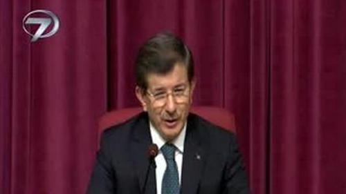 ANA HABER - 17 EKİM 2014