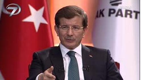 İSKELE SANCAK - 17 EKİM 2014