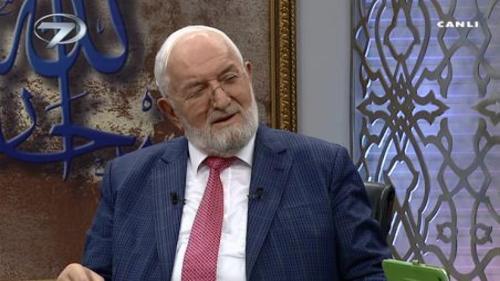 NECMETTİN NURSAÇAN'LA SOHBETLER - 18 EKİM 2014