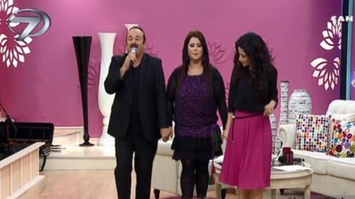 DENİZ TOPRAK'LA HAFTA SONU - 18 EKİM 2014