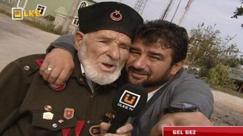 GEL GEZ - 19 EKİM 2014