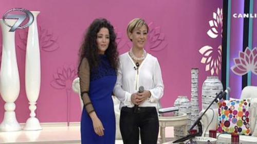 DENİZ TOPRAK'LA HAFTA SONU - 19 EKİM 2014