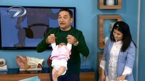 DR. FERİDUN KUNAK SHOW - 20 EKİM 2014