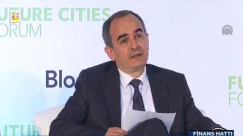 FİNANS HATTI - 20 EKİM 2014