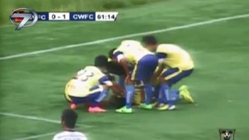 BU GOL HAYATINA MAL OLDU