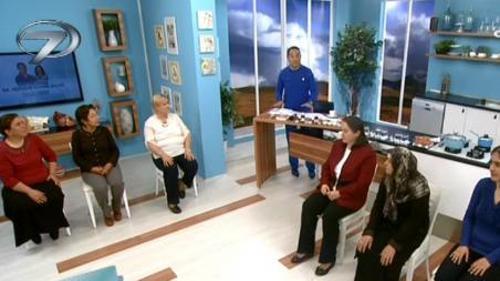 DR. FERİDUN KUNAK SHOW - 21 EKİM 2014