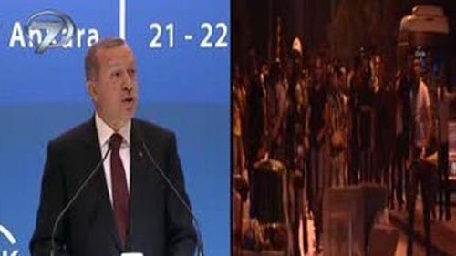 ANA HABER - 21 EKİM 2014