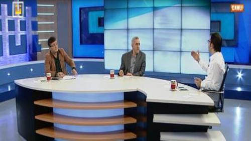 SIRADIŞI - 21 EKİM 2014