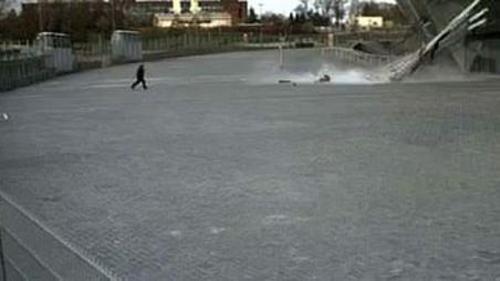 DONBASS ARENA'DA MUCIZE KURTULUŞ