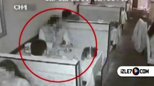 SOLLAMA YAPAN GENCİ ÖLDÜRÜP MÜZİKHOLDE EĞLENDİ