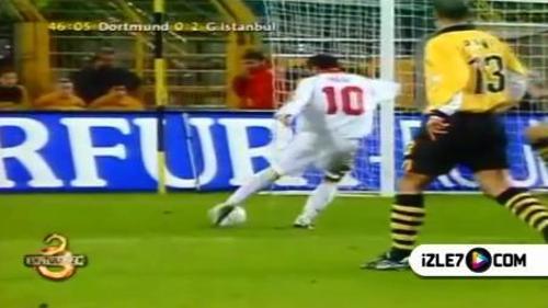 2000'DE YAPTIN YİNE YAPARSIN