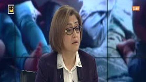 İNCE FİKİR - 22 EKİM 2014