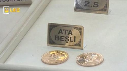 FİNANS HATTI - 22 EKİM 2014