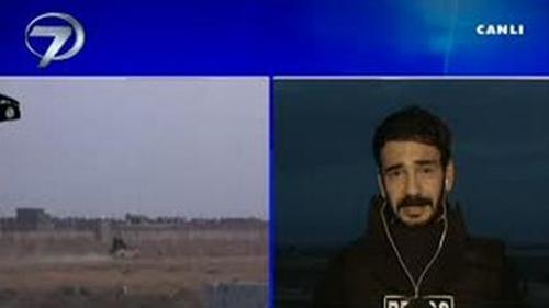 ANA HABER - 23 EKİM 2014