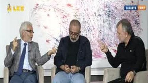 EN SIRADIŞI - 23 EKİM 2014