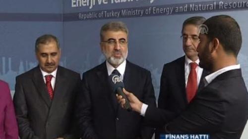 FİNANS HATTI - 24 EKİM 2014