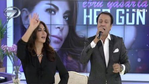 EBRU YAŞAR'LA HER GÜN - 24 EKİM 2014