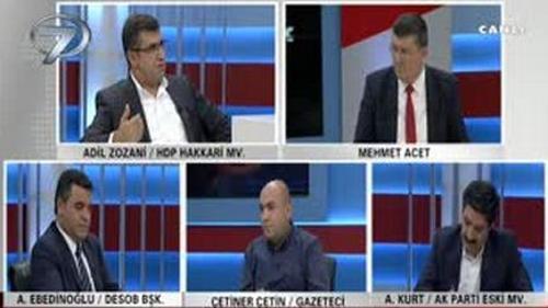 İSKELE SANCAK - 24 EKİM 2014 