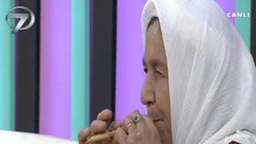 DENİZ TOPRAK'LA HAFTA SONU - 25 EKİM 2014