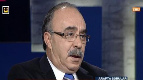 HATİPOĞLU: BEKAROĞLUNUN PSİKİYATRİSTE İHTİYACI VAR