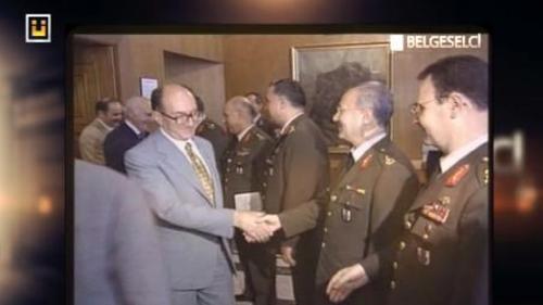 BELGESELCİ - 25 EKİM 2014