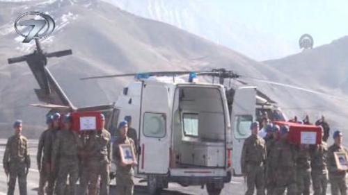 HAFTA SONU HABERLERİ - 25 EKİM 2014