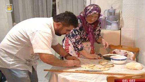 GEL GEZ - 25 EKİM 2014