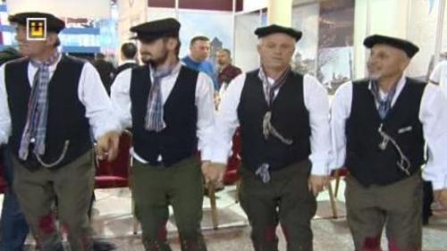 GEL GEZ - 26 EKİM 2014