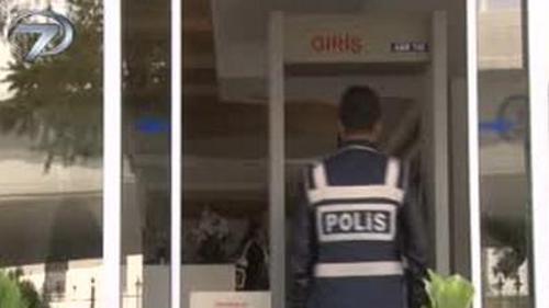 ANA HABER - 28 EKİM 2014