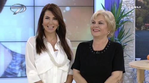 EBRU YAŞAR'LA HER GÜN - 28 EKİM 2014