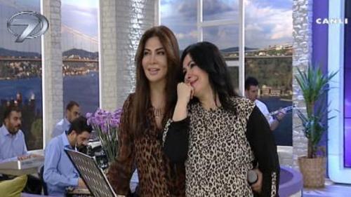 EBRU YAŞAR'LA HER GÜN - 27 EKİM 2014