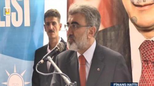 FİNANS HATTI - 27 EKİM 2014