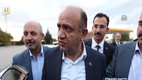 FİNANS HATTI - 28 EKİM 2014