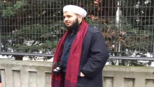 VALİDEBAĞ'DA EHLİ SÜNNET TV MUHABİRİNİ KOVDULAR