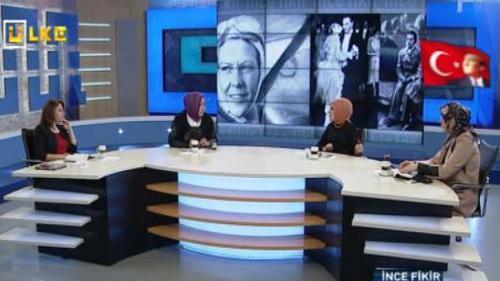 İNCE FİKİR - 29 EKİM 2014