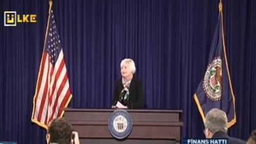 FİNANS HATTI - 30 EKİM 2014