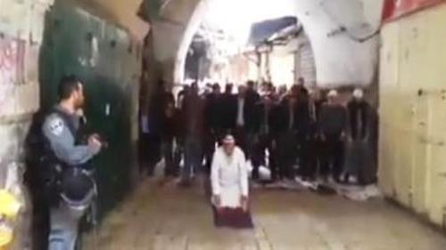 TAM SECDEYE GİDİLDİĞİ ANDA SALDIRDILAR