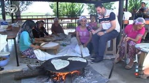 NECMİ'NİN DÜNYASI - 19 EKİM 2014