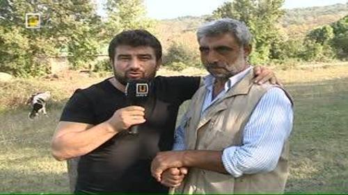 GEL GEZ - 18 EKİM 2014