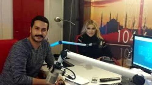 ERKAM AYDAR'LA &Ccedil;AY KEYİ - 27 EKİM 2014