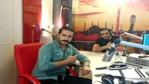 ERKAM AYDAR'LA &Ccedil;AY KEYİ - 15 EYL&Uuml;L 2014