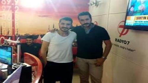 ERKAM AYDAR'LA &Ccedil;AY KEYİ - 22 EYL&Uuml;L 2014