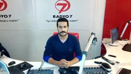 ERKAM AYDAR'LA &Ccedil;AY KEYİ - 29 EYL&Uuml;L 2014