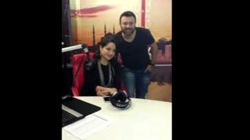 ERKAN'LA &Ccedil;OK CANLI - MİNE GE&Ccedil;İLİ - 16 EKİM 2014