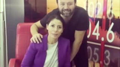 ERKAN'LA &Ccedil;OK CANLI - İNTİZAR - 17 EYL&Uuml;L 2014