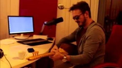 ERKAN'LA &Ccedil;OK CANLI - ORHAN &Ouml;LMEZ - 24 EYL&Uuml;L 2014